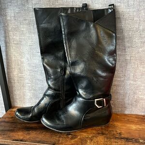 Call It Spring Boots